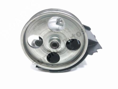 Used Steering pump PEUGEOT 206 Hatchback (2A/C) 1.4 i (75 hp) 30524720