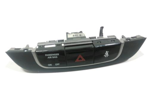 Used Warning switch HYUNDAI ix35 (LM, EL, ELH) 2.0 CRDi 4WD (136 hp) 28229153