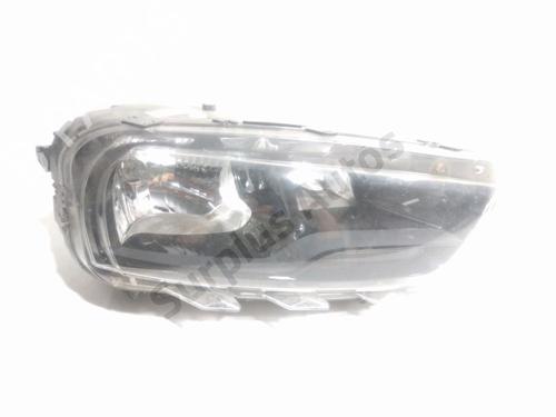 right-headlight-citroen-c4-cactus-2014-37292498 main image