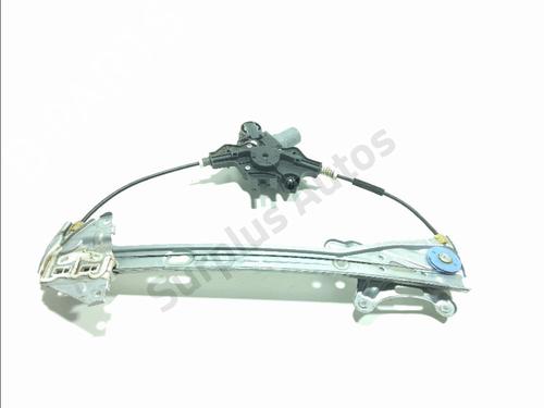 Front left window mechanism TOYOTA COROLLA Estate (_E21_) 2.0 Hybrid (MZEH12) | BP36764807C22 - Image 2