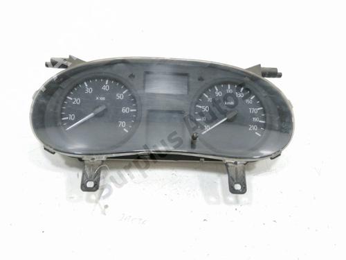 Kombinert Instrument RENAULT KANGOO Express (FC0/1_) 1.5 dCi (61 hp) 30991450