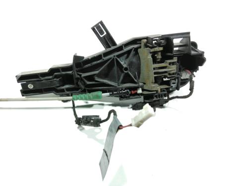 Front right exterior door handle BMW 3 Coupe (E92) 330 xd | BP28241906C129 