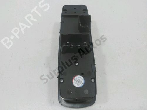 Left front window switch JEEP CHEROKEE (KL) 2.0 CRD 4x4 | BP34338421I27 - Image 2