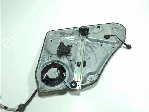 Rear left window mechanism VW PASSAT B5.5 (3B3) 1.9 TDI | BP34232509C24 - Image 2