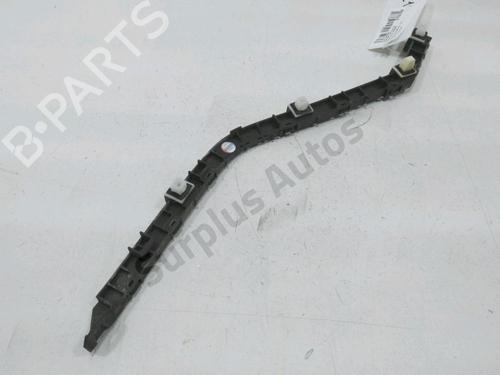 Kofangerbeslag bag HONDA ACCORD VII (CL, CN) 2.0 (CL7) (155 hp) 31001196