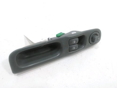 Used Left front window switch RENAULT TWINGO I (C06_) 1.2 (C066, C068) (58 hp) 30999007