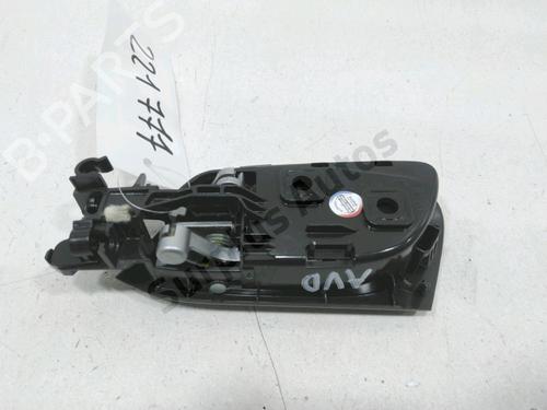 Front right interior door handle HONDA CIVIC IX (FK) 1.4 i-VTEC (FK1) | BP30996205I14 - Image 2