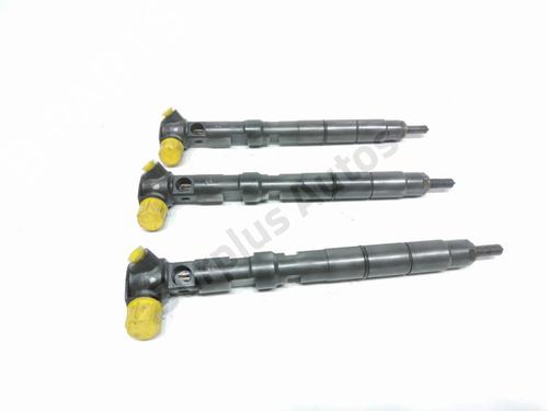 Injector VW POLO V (6R1, 6C1) 1.2 TDI | BP28221586M100