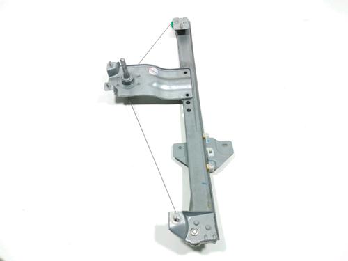 Rear right window mechanism DACIA LODGY (JS_) | BP28250062C25 - Image 2