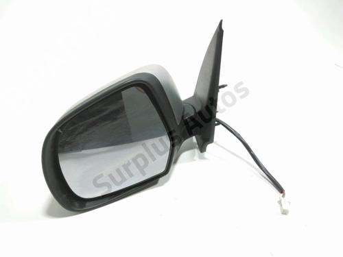 Used Left mirror NISSAN MICRA IV (K13K, K13KK) 1.2 DIG-S (98 hp) 28246316