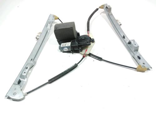 Used Front right window mechanism CITROËN C4 Picasso I MPV (UD_) 1.6 HDi (109 hp) 28239521