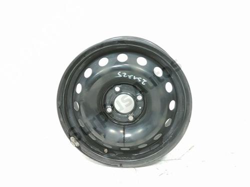 Felge für Felge RENAULT CLIO II (BB_, CB_) 1.2 16V (BB05, BB0W, BB11, BB27, BB2T, BB2U, BB2V, CB05,... (75 hp) 34262438 34262438