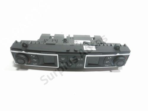 Commande Chauffage CITROËN C5 III (RD_) 3.0 V6 (RDXFVJ) (211 hp) 30086077