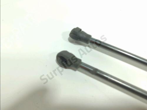 Tailgate lift support RENAULT CLIO V (B7_) 1.5 Blue dCi 85 (B7AG) | BP40621409C138 - Image 2