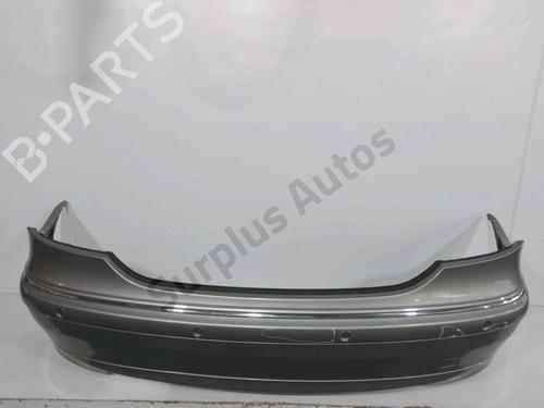 Used Rear bumper Rear bumper MERCEDES-BENZ C-CLASS Coupe (CL203) C 200 Kompressor (203.742) (163 hp) 31000797 31000797