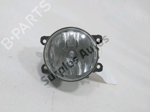 Used Right front fog light DACIA LODGY (JS_) 1.5 dCi (90 hp) 31004532