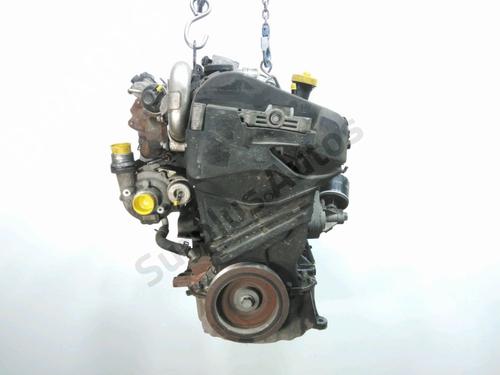 Engine RENAULT MEGANE III Hatchback (BZ0/1_, B3_) 1.5 dCi (BZ0C) | BP39577335M1 - Image 4