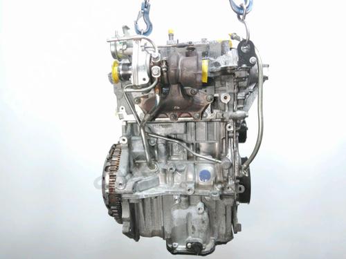 Engine DACIA SANDERO II TCe 90 (B8M1, B8MA, B8AC) | BP31938529M1