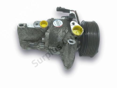 AC compressor DACIA SANDERO II 1.0 LPG (B8ML) | BP38497266M34 - Image 2