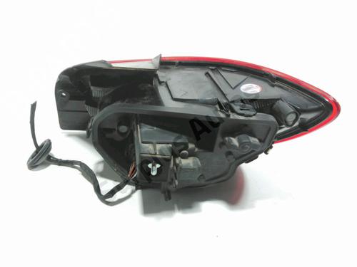 Left taillight SEAT IBIZA IV (6J5, 6P1) 1.2 | BP28270372C34 