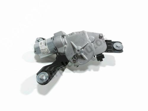 Used Rear wiper motor Rear wiper motor 37790551 37790551