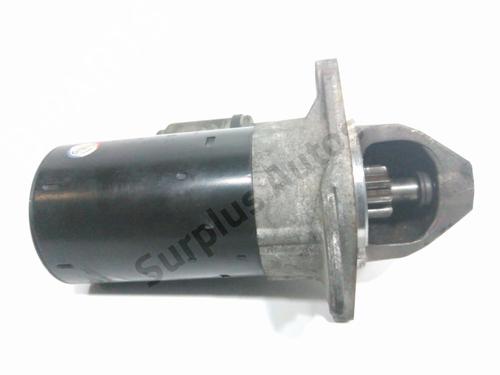Starter OPEL CORSA D (S07) 1.0 (L08, L68) | BP31240126M8 - Image 4