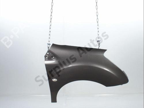Used Right front fenders Right front fenders CITROËN BERLINGO MULTISPACE (B9) 1.6 BlueHDi 120 (120 hp) 33867405 33867405