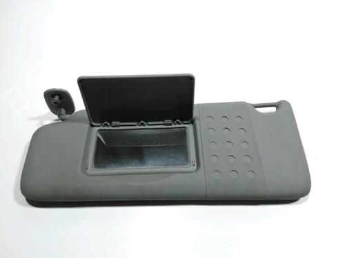 Left sun visor RENAULT CLIO II (BB_, CB_) 1.5 dCi (B/CB07) | BP28264668I1 