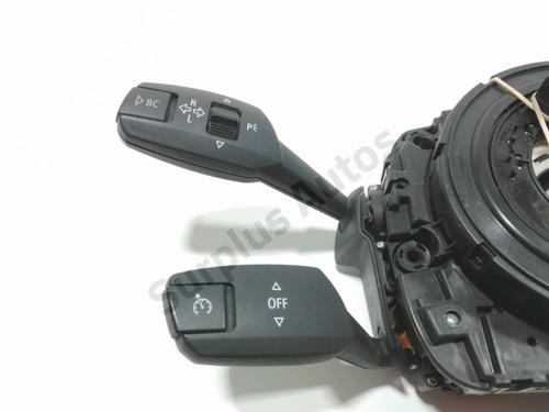 Steering wheel controls BMW X1 (E84)  | BP29579705E15 