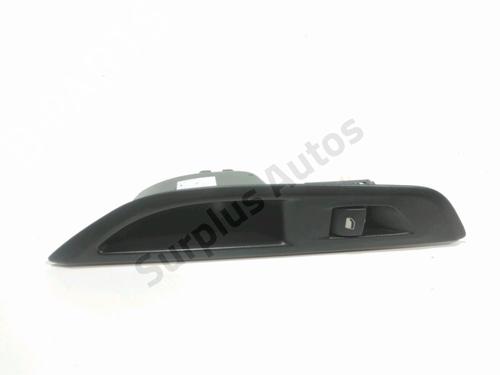 Used Right rear window switch PEUGEOT 208 II (UB_, UP_, UW_, UJ_) e-208 (136 hp) 30608268