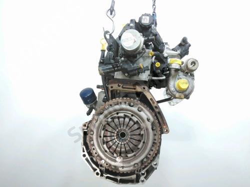Engine RENAULT CLIO III (BR0/1, CR0/1) 1.5 dCi (BR17, CR17) | BP39397283M1 - Image 4
