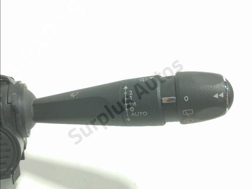 Steering wheel controls CITROËN DS4 (NX_) 2.0 HDi 165 | BP39548197E15 - Image 5