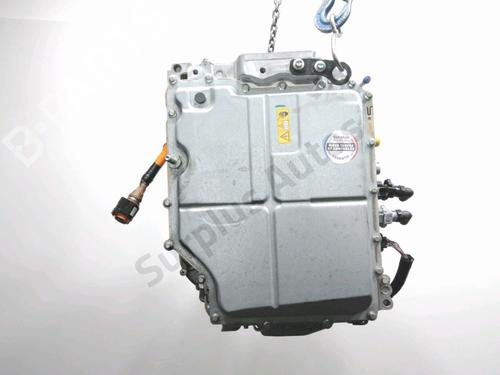 Engine RENAULT TWINGO III (BCM_, BCA_) Z.E: (BCA1) | BP37761798M1 - Image 3