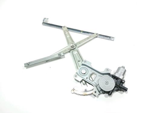 Front left window mechanism HONDA INSIGHT (ZE_) 1.3 IMA (ZE28, ZE2) | BP37773951C22 - Image 2