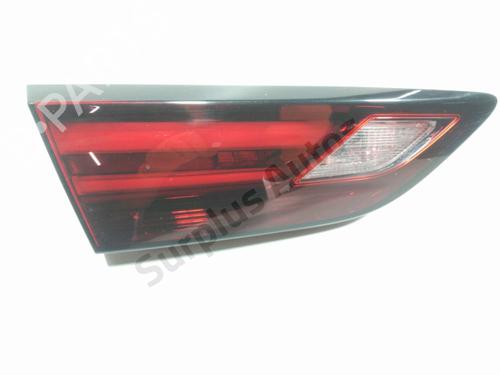 Used Left tailgate light Left tailgate light 28268301 28268301