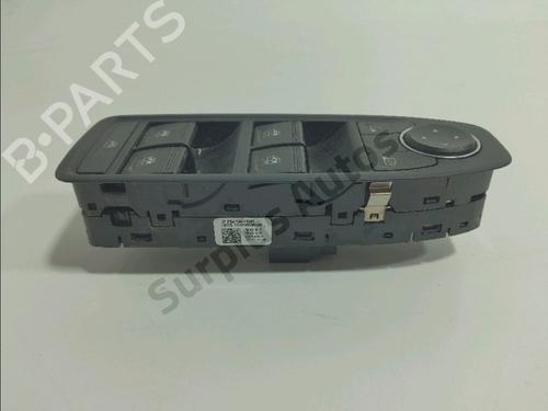 Comando specchietti RENAULT CLIO V (B7_) 1.6 E-TECH 140 (B7MU) | BP38082729I25 - Image 2