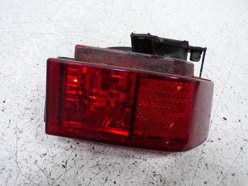 Tåkelys/Varsellys OPEL MERIVA A MPV (X03) 1.6 (E75) (105 hp) 31006922