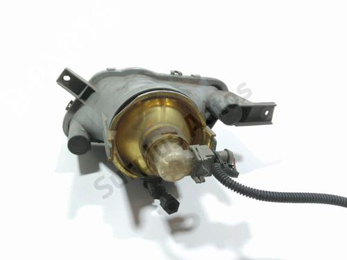 Right front fog light VOLVO V70 II (285) D5 AWD | BP28265675C31 