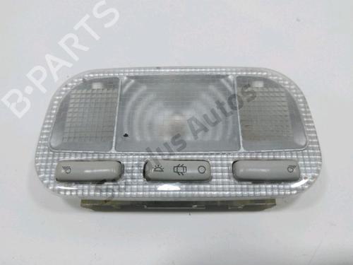 Used Interior roof light PEUGEOT PARTNER Tepee 1.6 HDi 16V (90 hp) 31964330