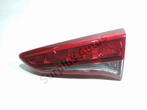 Fanale portellone destro Fanale portellone destro HYUNDAI TUCSON (TL, TLE) 1.7 CRDi (116 hp) 36000479 36000479