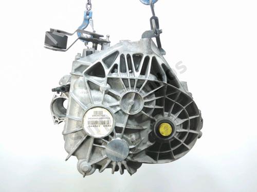 Gearbox MERCEDES-BENZ A-CLASS (W176) A 180 CDI / d (176.012) | BP28224275M3 