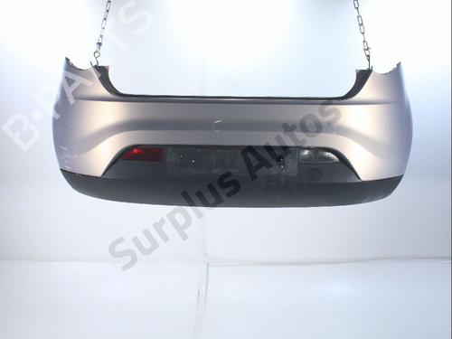 Used Rear bumper FIAT BRAVO II (198_) 1.6 D Multijet (198AXM1B) (90 hp) 29859251