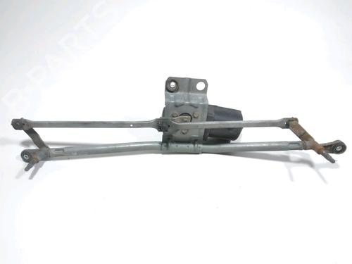 Used Front wipers mechanism RENAULT CLIO I (B/C57_, 5/357_) 1.2 (5/357Y, 5/357K) (58 hp) 29860317