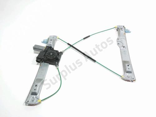 Rudehejsemekanisme Højre foran OPEL CORSA D (S07) 1.3 CDTI (L08, L68) | BP28240330C23 