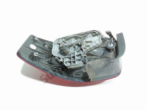 Left taillight AUDI A3 (8P1) 1.6 TDI | BP37789145C34 - Image 2