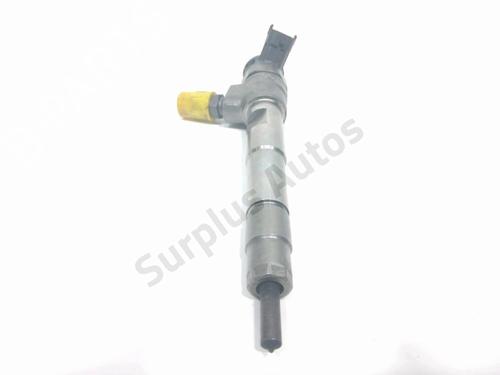 Used Injector Injector RENAULT CLIO V (B7_) 1.5 Blue dCi 115 (B7AD) (116 hp) 34616201 34616201