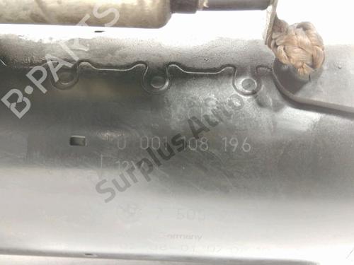 Starter BMW 3 Compact (E46) 316 ti | BP33646563M8 - Image 5
