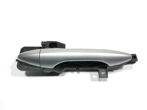 Used Rear left exterior door handle HYUNDAI ix35 (LM, EL, ELH) 2.0 CRDi (136 hp) 28252005