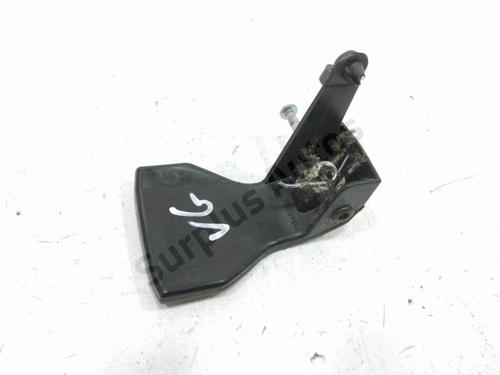 Front left interior door handle OPEL COMBO Box Body/MPV (X12) 1.6 CDTI (B05) | BP37775295I13 - Image 2