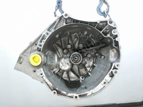 gearbox-nissan-juke-f15-2010-2011-2012-2013-2014-2015-2016-2017-2018-2019-34178063 main image